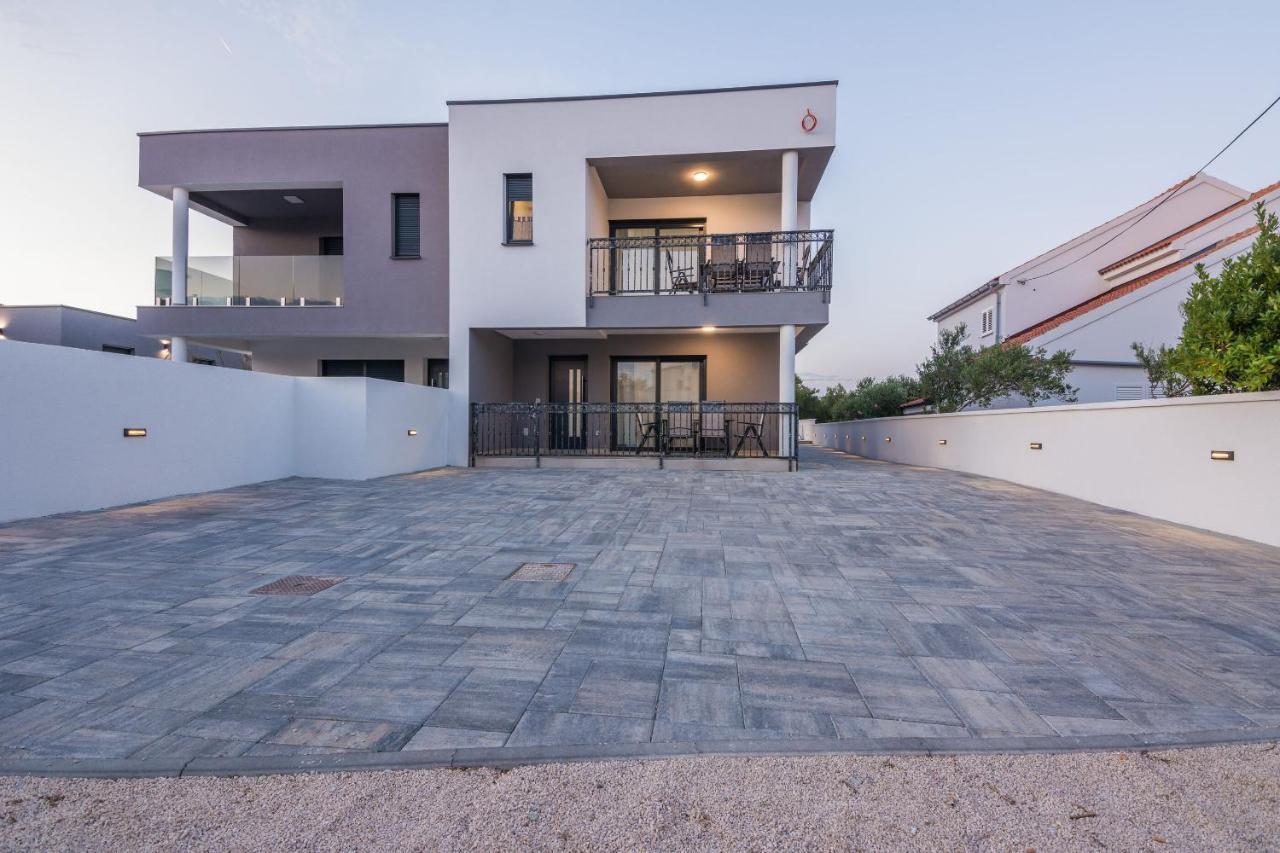 Apartment Spanic 1 Vir Exterior foto