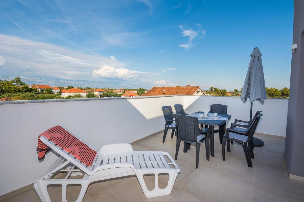 Apartment Spanic 1 Vir Exterior foto