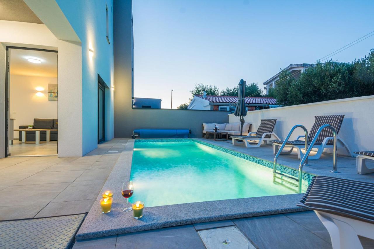 Apartment Spanic 1 Vir Exterior foto